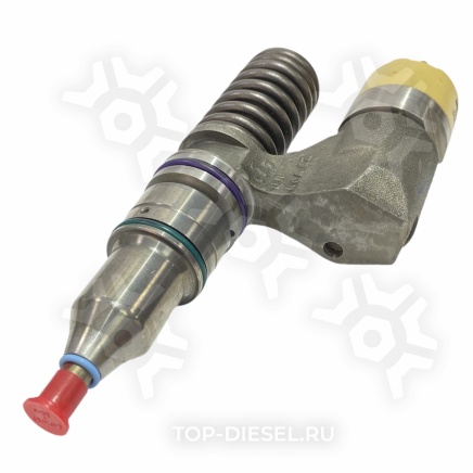 10R0963 Форсунка топливная Caterpillar C-12 Freightliner International Caterpillar купить рис.2