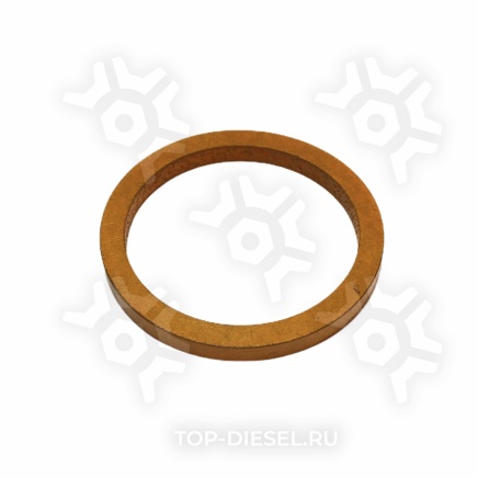23508392 Кольцо уплотнительное теплообменника малое Detroit Diesel Freightliner/International Detroit Diesel купить