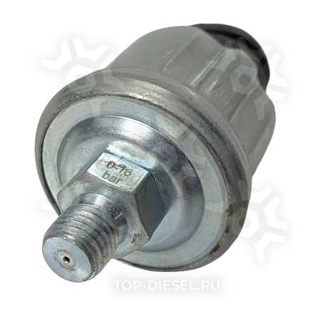 337009 Датчик давления воздуха M12x1.5 Omni MAN Diesel Technic купить