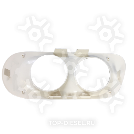 M3011121 Рамка противотуманной фары правая DAF XF105 Marshall купить рис.2