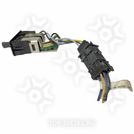 ETN2029843C3 Клавиша регулировки подсветки приборов International б/у Eaton купить рис.2