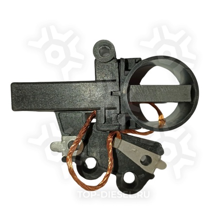 TT51242 Щеткодержатель генератора Freightliner/International/Kenworth Tesla Technics купить рис.3