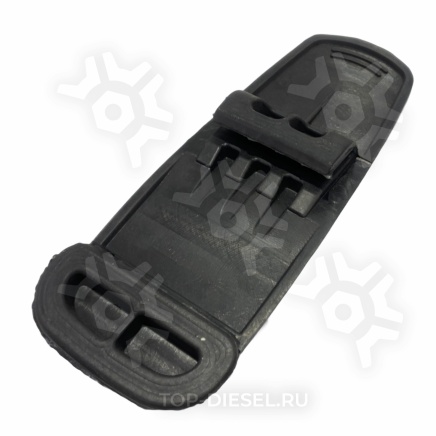 051379 Крепление брызговика резинка DAF XF105/106 Sampa купить