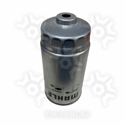 KC179 Фильтр топливный KIA Sorento 2.5/Fiat 2002> Mahle купить рис.2