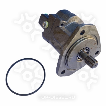 R23535540 Насос топливный Detroit Diesel EGR 14L, Freightliner/International Meritor купить