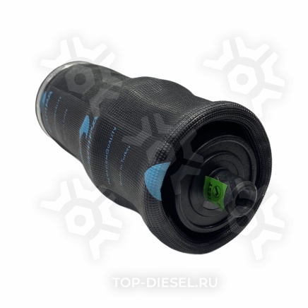 03029801 Подушка воздушная кабины H=197 Volvo VNL 670 Sampa купить рис.2