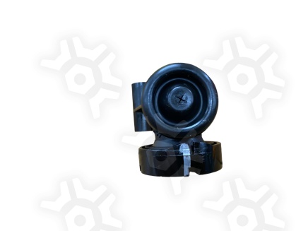 EM34090 Кран уровня кабины Volvo VNL International PAI купить рис.8