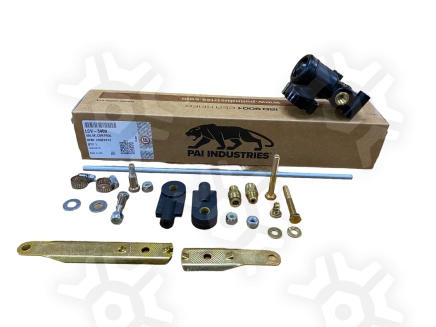 LCV3409 Кран уровня кабины Volvo VNL International PAI купить