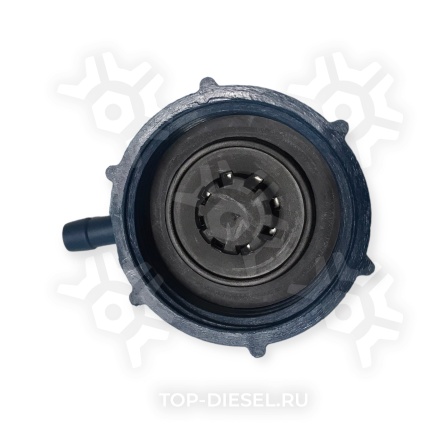 KKZ1071HS Крышка расширительного бачка DAF CF85, DAF XF95 DAF XF105, Man TGL Krauf купить рис.3