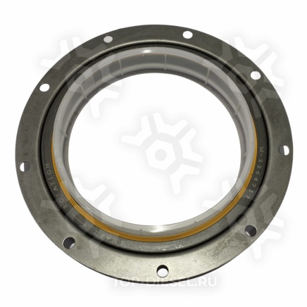 M2264757 Сальник коленвала задний Caterpillar C12/13 McBEE купить