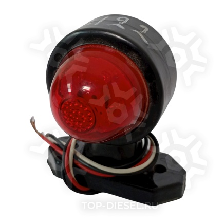 AT22122 Фонарь габаритный LED 24V E-102A Автоторг купить