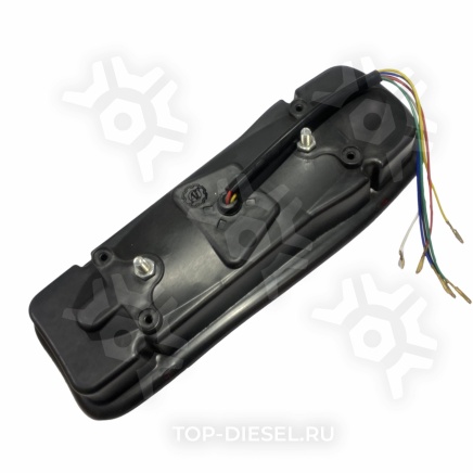 AT18943 Фонарь задний с проводом правый LED Renault Daf Автоторг купить рис.2