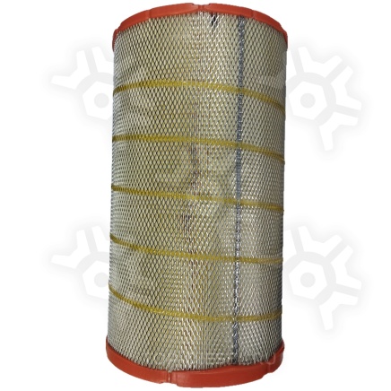 AM4472 Фильтр воздушный DAF F95/F/Caterpillar/Perkins Filtron купить рис.3