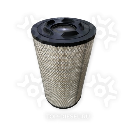 SK585006501 Фильтр воздушный 510-267/159 MAN TGA 18-41.660 Sitrak T5G S&K купить рис.2