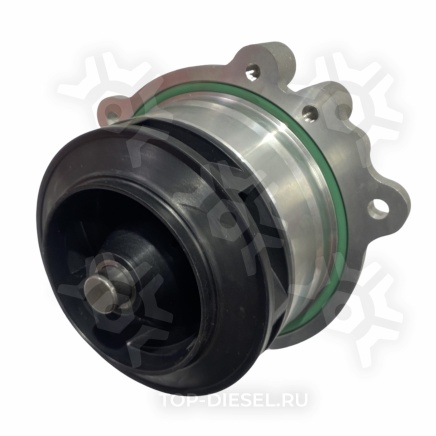D204 Насос водянoй !\DAF CF85/XF95/XF105 дв.MX300/340/375 DOLZ купить