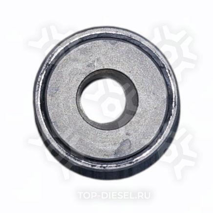 RB341 Сайлентблок передней рессоры Volvo F/FH Dayton купить рис.2