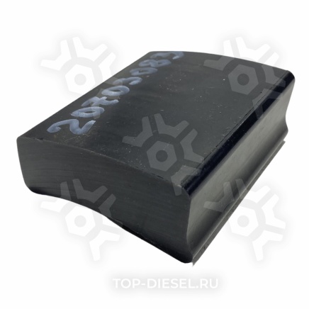 20703083 Прокладка Z-рессоры задней Volvo VNL 2007 и новее Volvo купить