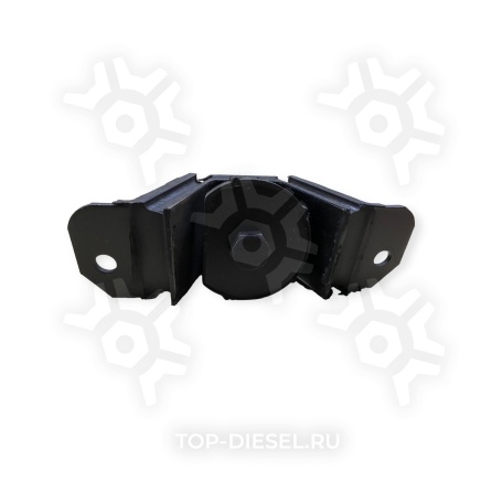 360142BG Подушки двигателя задние комплект Freightliner FLC, Detroit Diesel Bigoal купить рис.3