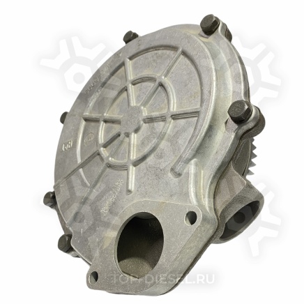 0R0705 Помпа в сборе Caterpillar C-12, Freightliner/International CAT купить рис.2