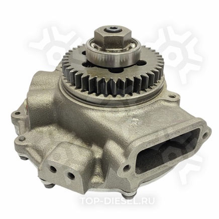 0R0705 Помпа в сборе Caterpillar C-12, Freightliner/International CAT купить