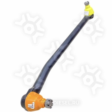 463DS4619B Тяга рулевая продольная Freightliner FLC Sterling Automann купить