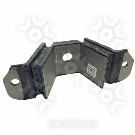 BCD273301 Подушка двигателя задняя верхняя Freightliner FLC/Detroit Diesel Freightliner купить