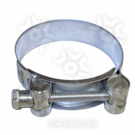 8918082SX Хомут силовой металлический 74-79/24 Iveco Stellox купить