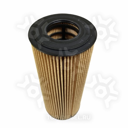 OE646 Фильтр масляный MAN F2000 Filtron купить рис.3