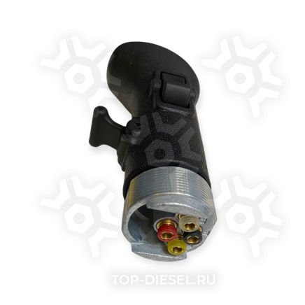 8600307SX Ручка рычага КПП Daf CF75, Daf CF85, Daf XF95, Daf XF105 Stellox купить рис.3