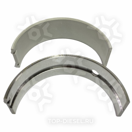 CTP2110587 Вкладыши коренные Caterpillar C-12/C-13 Freightliner International CTP купить рис.3