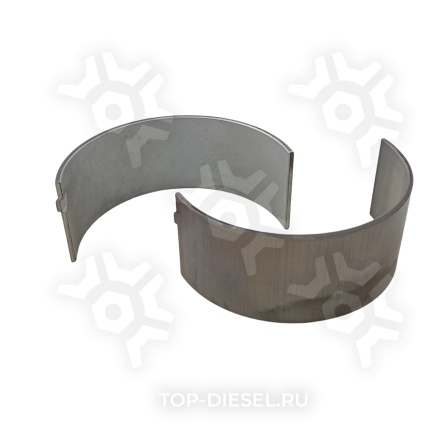 714785STD Вкладыши шатунные STD SPUTTER пара (он 1621000) XE315 DAF 95XF Glyco купить
