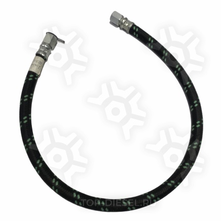 A2312249041 Шланг тормозной передний Freightliner FLC/FLA/CLM Freightliner купить