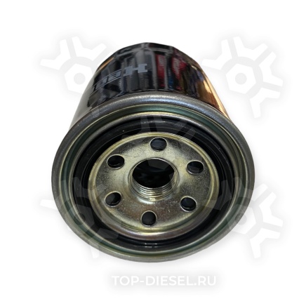 H90W25 Фильтр масляный D=77 d=68 H=97 M20x1.5 Karrier Termoking Bobcat Case Caterpillar Hitachi International Hengst купить рис.3