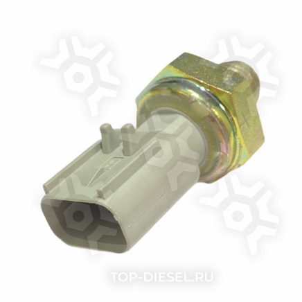 4921501 Датчик давления турбины Cummins M11+/N14 Freightliner International Cummins купить рис.3
