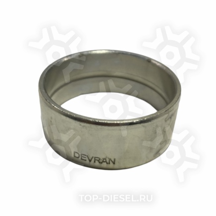 BK1151611AS Втулка коленвала компрессора MAN D2866/2876 Bergkraft купить