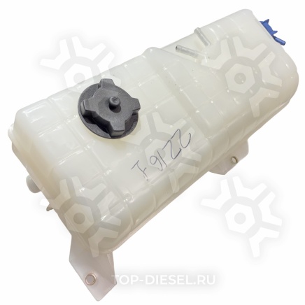 S22161 Бачок расширительный с датчиком уровня Volvo VNL от 2003г. New Star купить