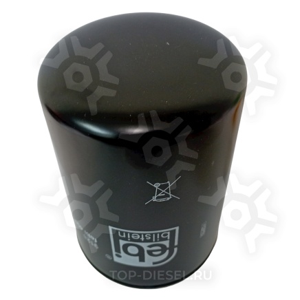 40174 Фильтр оxлаждающуй жидкости Volvo F16/FH12/16/FL12/FM7 Febi купить рис.3