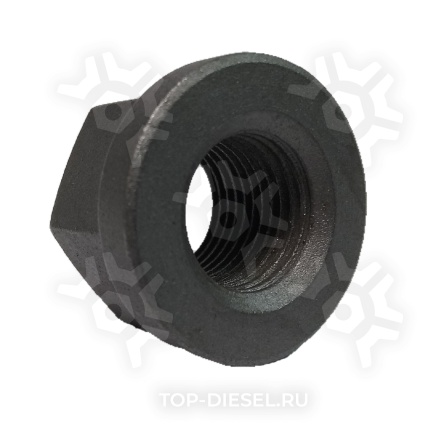 8902063SX Гайка болта амортизатора M16x1.5 Schmitz Stellox купить рис.2