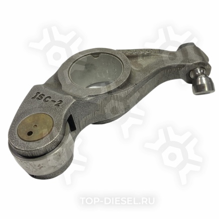 4298640 Коромысло выпускного клапана заднее Cummins ISX/QSX15 Freightliner/International Cummins купить