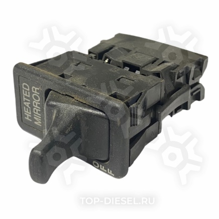 2007301C1 Клавиша подогрева зеркал International 9200/9400 б/у International купить