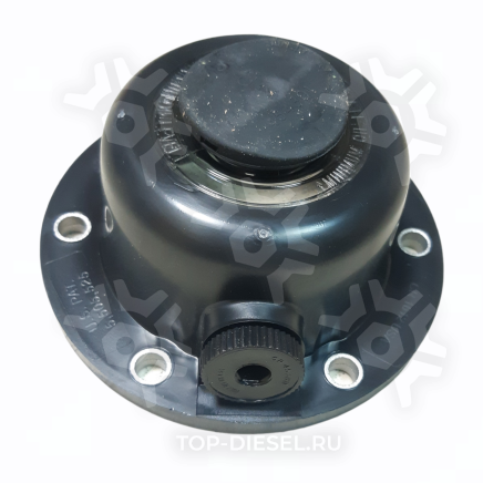 1612BG КРЫШКА ПЕРЕДНЕЙ СТУПИЦЫ FTL BIGOAL купить рис.2