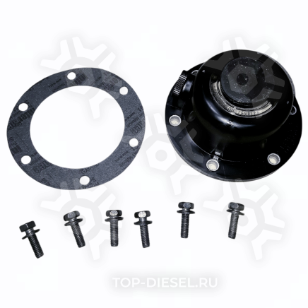 1612BG КРЫШКА ПЕРЕДНЕЙ СТУПИЦЫ FTL BIGOAL купить