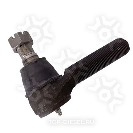 8434163SX Наконечник рулевой тяги правый Freightliner/International/Volvo VNL Stellox купить рис.3