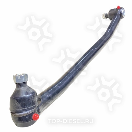 463DS4630 Тяга рулевая продольная L=820 Freightliner FLC Automann купить рис.2