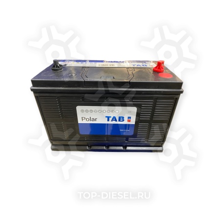 31S1000 Аккумулятор 12V 1000CCA (180 amp) TAB купить