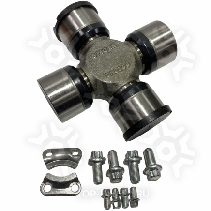 SPL2503X Крестовина кардана SPL250 Freightliner/International/Volvo VNL Spicer купить рис.2