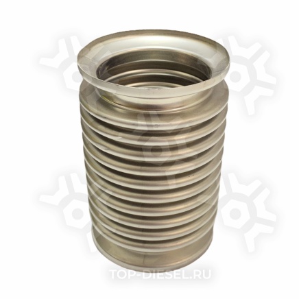 23576855 Гофра клапана EGR Detroit Diesel/Freightliner/International Detroit Diesel купить