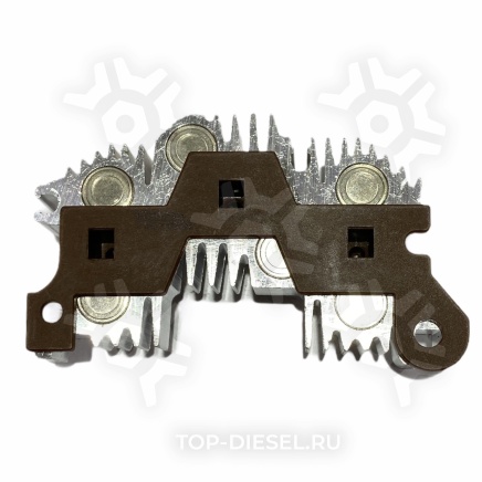 TT34013 Диодный мост генератора Freightliner/International/Volvo VNL Tesla купить