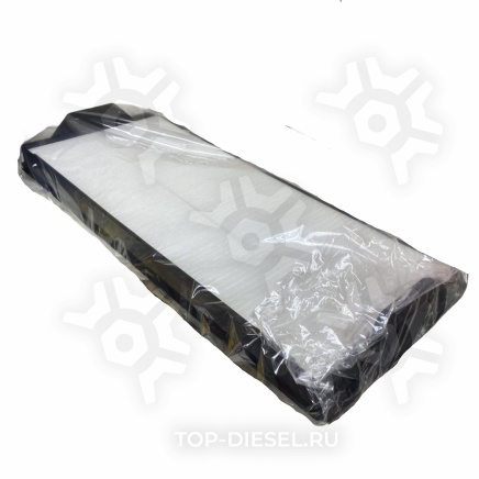 618913 Фильтр воздушный кабины Mercedes Benz Axor HD-Parts купить рис.2