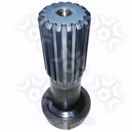 18N40201 Шлицевая часть карданноо вала 6.5 40 201 Meritor купить